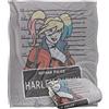 LOGOVISION Batman The Harley Quinn Mugshot Coperta super morbida al tatto setoso - 152 x 127 cm