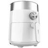 Cecotec Friggitrice ad Aria da 2,5 Litri CecoFry Essential Rapid Sun. 1200 W, Dietetica, Manuale, senza Olio, Compatto, Tecnologia PerfectCook, Tempo e Temperatura Regolabile