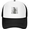 ZTQTQZZ Cappello Trucker Stephen King - La Torre Nera - Maglietta Gunslinger Cappello da Baseball Cappello da Trekking Cappello da Baseball Cappelli da Sole per Donna Uomo