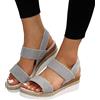 Sunnyuk Sandali Donna Comodi Sandalo Antiscivolo Comodissimi Boemia Sandalo Plateau Con Tacco Matrimonio Scarpe Ortopedici Gioiello Sandali Estive Sandali Donna