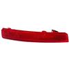 RAS RICAMBI AUTO STORE Catadiottro Posteriore Destro Rosso, Compatibile Con Alfa Romeo 147 Dal 12/2004 Al 04/2010 - Alta Qualità