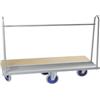 SVELT Carrello Porta Lastre E Pannelli 4wd