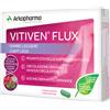 ARKOFARM Srl Arkocapsule Vitiven Flux 30 Capsule - Integratore Microcircolo