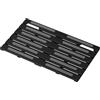 Lifewit 1 Pezzi Pedana Doccia Bambù 59 X 36 cm Tappetino da Bagno, Tappeto Legno Tappetino Doccia Antiscivolo per la Doccia, Asciugatura Rapida per Vasca da Bagno Sauna Spa Piscina, Legno