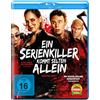 Indeed Film Ein Serienkiller kommt selten allein - Vicious Fun