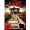 Indeed Film Butchers - Rest in Pieces