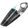 Cecotec Aspirabriciole Senza Fili Portatile Conga Immortal Extremesuction 7,4 V Hand, Aspira Solidi E Liquidi, Leggero E Senza Sacchetto, Autonomia 20 Minuti, Tecnologia Ciclonica, Serbatoio 500Ml