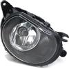 Riloer 1 pezzo di paraurti anteriore auto fendinebbia Compatibile con Audi A3 2004-2008 Q7 2007-2009, 8P0941699A