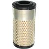 MOMOALA Filtro Aria Rotondo per Kubota 6C060-99410 B1Vpd7397 B1610 B2100 B2710 2910 B3030