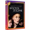 Dvd LA SCELTA DI SOPHIE con Meryl Streep Kevin Kline nuovo sigillato 1983
