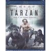 Blu-ray **THE LEGEND OF TARZAN** nuovo 2016