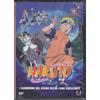 Dvd NARUTO - IL FILM - I GUARDIANI DEL REGNO DELLA LUNA CRESCENTE nuovo 2006