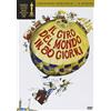 Warner Bros. 2 Dvd IL GIRO DEL MONDO IN 80 GIORNI di Michael Todd nuovo sigillato 1956