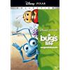 Disney Dvd A BUG'S LIFE MEGAMINIMONDO Disney Pixar collection nuovo sigillato 1999