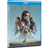 Warner Bros. Blu-ray DUNE nuovo sigillato 2021