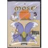 Dvd MOSE' - IL PRINCIPE D'EGITTO di Michele Visone nuovo 2012