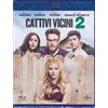 Cattivi Vicini 2 (Ex-Rental) [Blu-ray]