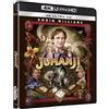 Sony Pictures 4K UltraHD + Blu-ray JUMANJI con Robin Williams nuovo sigillato 1996