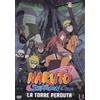Naruto Shippunden Il Film - La Torre Perduta [DVD]