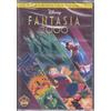 Disney Dvd FANTASIA 2000 Disney Topolino Paperino edizione special nuovo sigillato 2000