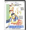 CG Entertainment Dvd GLI INNAMORATI Mauro Bolognini Gino Cervi Nino Manfredi nuovo sigillato 1955