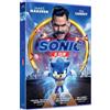 Sonic - Il Film [DVD]