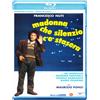 Madonna Che Silenzio C'È Stasera [Blu-ray]