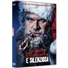 Universal Dvd UNA NOTTE VIOLENTA E SILENZIOSA David Harbour John Leguizamo nuovo 2023