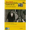 Nero Wolfe - Il Patto Dei Sei [DVD]