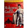 Dvd IL MARCHESE DEL GRILLO di Mario Monicelli con Alberto Sordi nuovo 1981
