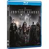 Warner Bros. Blu-ray ZACK SNYDER'S JUSTICE LEAGUE Batman Superman Wonder Woman Aquaman Cyborg