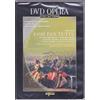 COSI FAN TUTTE - THE MONTEVERDI CHOIR - THE ENGLISH BAROQUE SOLOIST vol.1 edizio