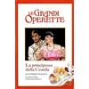 La Principessa Della Czarda di Hemmerich Kalman - Le Grandi Operette