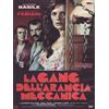 La gang dell'arancia meccanica (edizione limitata numerata) (versione rimasteriz