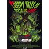 Creepy Tales Of Pizza And Gore [DVD]