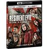 Eagle Pictures 4K UltraHD + Blu-ray RESIDENT EVIL WELCOME TO RACCOON CITY nuovo sigillato 1984
