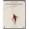 Nymphomaniac (Director'S Cut) [Blu-ray]