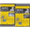 Nero Wolfe - Il Pesce Piu' Grosso [DVD]