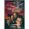 La Maschera Di ferro [1^ MGM] [DVD]