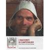 Dvd I RACCONTI DI CANTERBURY di Pier Paolo Pasolini nuovo Digipak 1971
