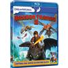 Dragon Trainer 2 (Blu-Ray) [Blu-ray]