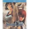 Dynit 3 Blu-ray STEINS GATE Box Cofanetto serie eps 13-25 nuovo sigillato