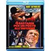 4 Bastardi Per Un Posto All'Inferno [Blu-ray]