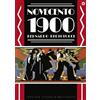 Novecento , Parte 1 + Parte 2 [DVD]