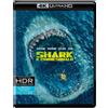 Shark - Il Primo Squalo (4K Ultra-HD+Blu-ray) [Blu-ray]