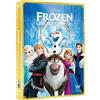 Disney Frozen - Il Regno di Ghiaccio (DVD) [DVD]