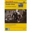 Nero Wolfe - Circuito Chiuso [DVD]
