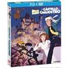 Eagle Pictures Blu-ray + Dvd LUPIN III IL CASTELLO DI CAGLIOSTRO Ghibli Hayao Miyazaki new 2007