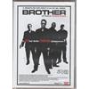 BROTHER Takeshi Kitano nuovo 2000 editoriale [DVD]