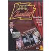 Dvd CAFE' CHANTANT con Vianello Tognazzi Fabrizi Corrado nuovo 1954